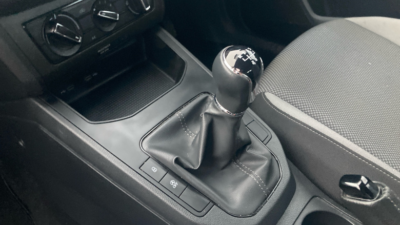 SEAT Ibiza 1.0 TSI 95 SE Technology [EZ] 5dr Petrol Hatchback